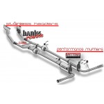 Workhorse W20-W22 01-03 Performance Package Stage 3